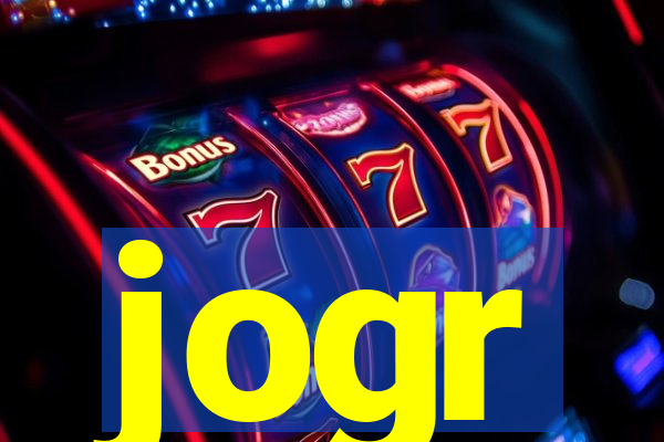 jogr