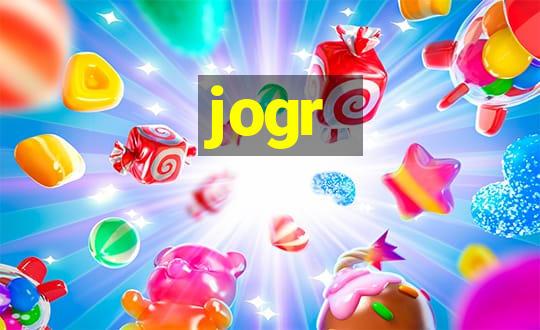 jogr