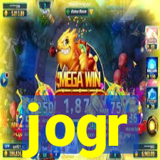 jogr