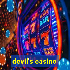 devil's casino