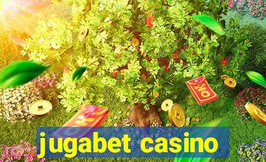 jugabet casino