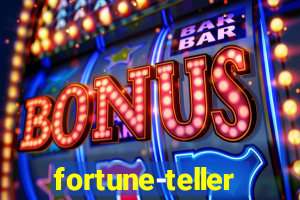 fortune-teller