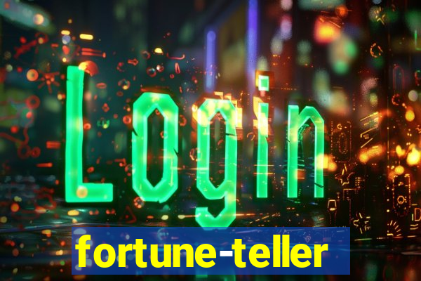 fortune-teller