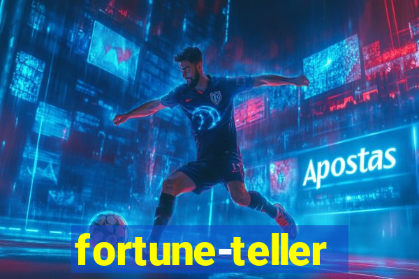 fortune-teller