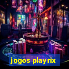 jogos playrix