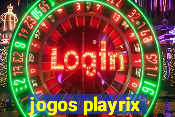 jogos playrix