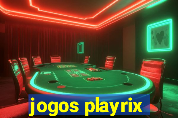 jogos playrix