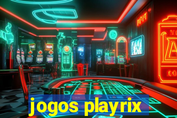 jogos playrix