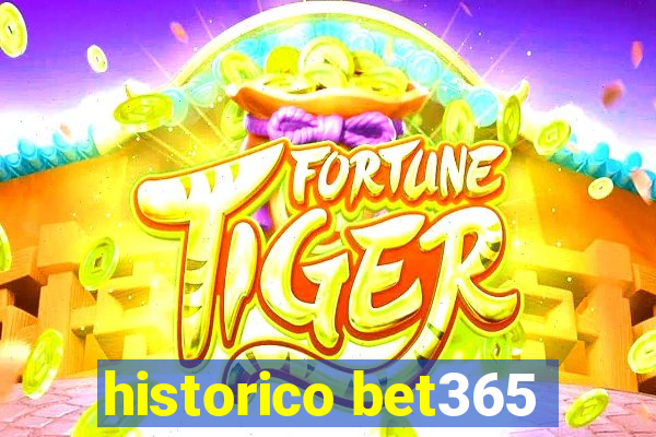 historico bet365