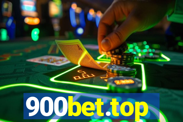 900bet.top