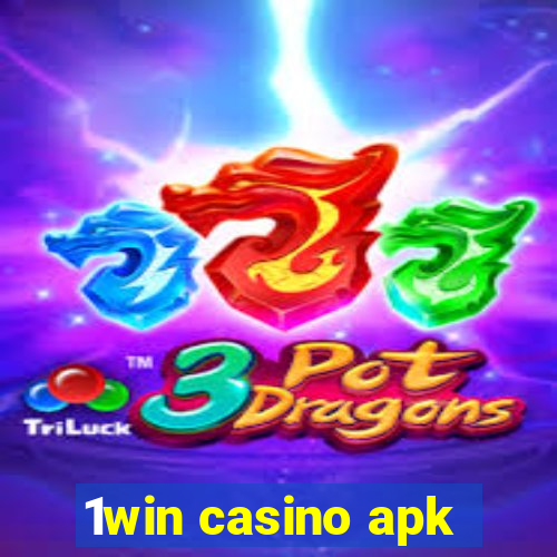 1win casino apk