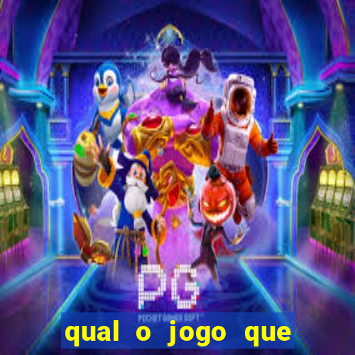 qual o jogo que ganha dinheiro de verdade no pix