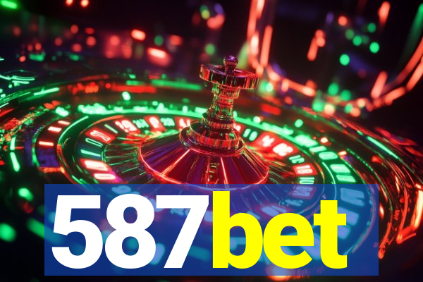 587bet