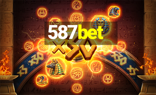 587bet