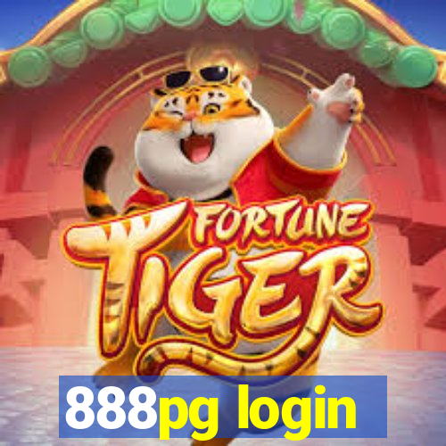 888pg login