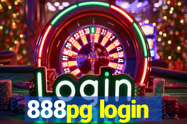 888pg login