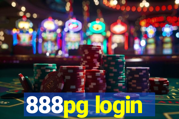 888pg login