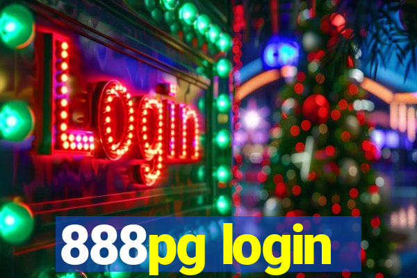 888pg login