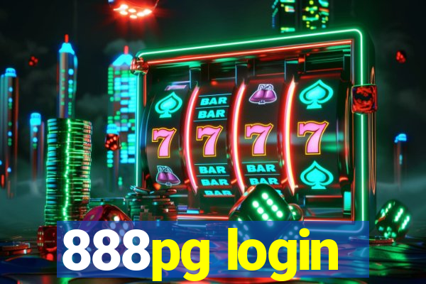 888pg login