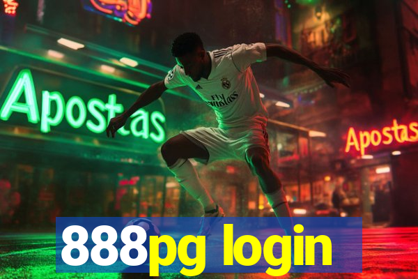 888pg login