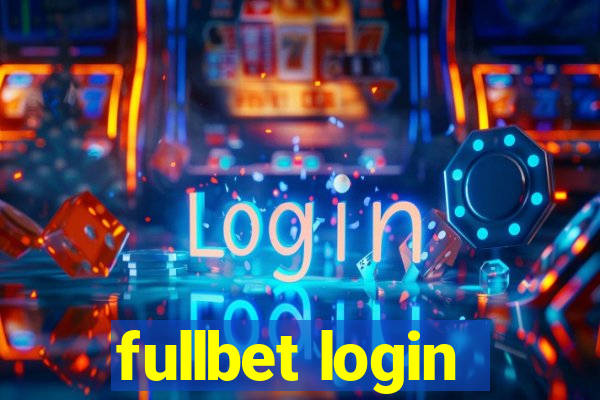 fullbet login