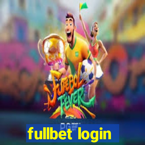 fullbet login