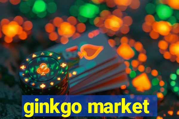 ginkgo market