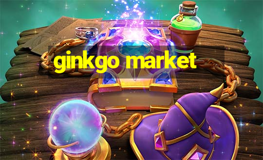 ginkgo market