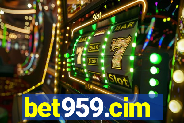 bet959.cim