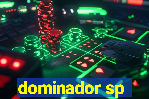 dominador sp