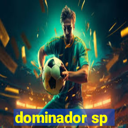 dominador sp