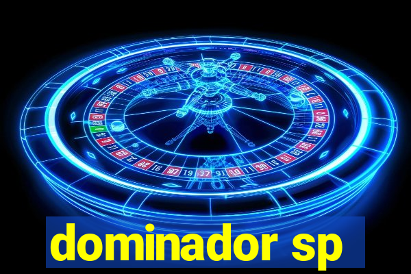 dominador sp