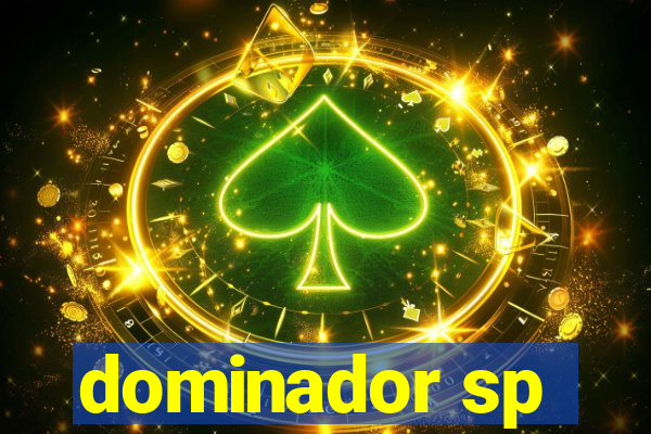 dominador sp