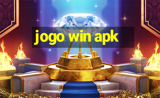 jogo win apk