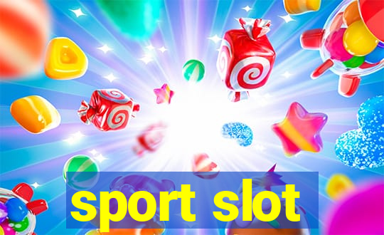 sport slot