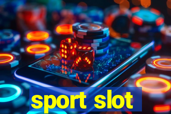 sport slot