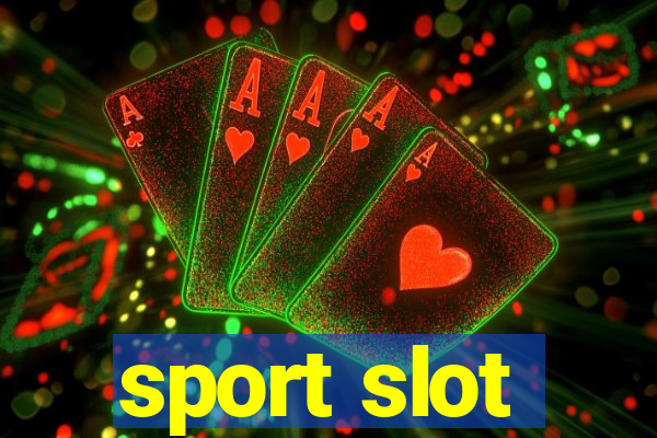 sport slot