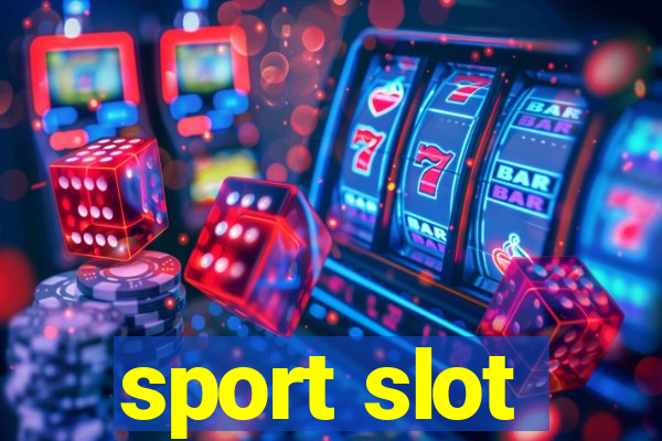 sport slot