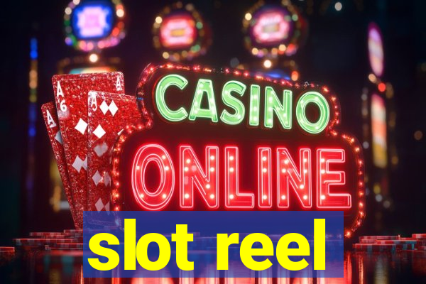 slot reel