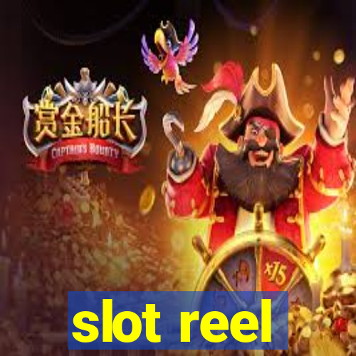 slot reel