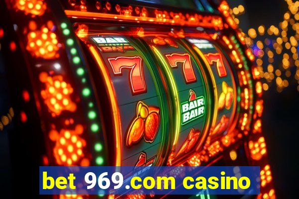 bet 969.com casino