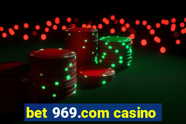 bet 969.com casino