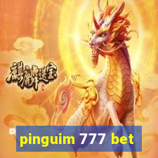 pinguim 777 bet