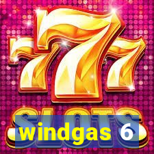 windgas 6