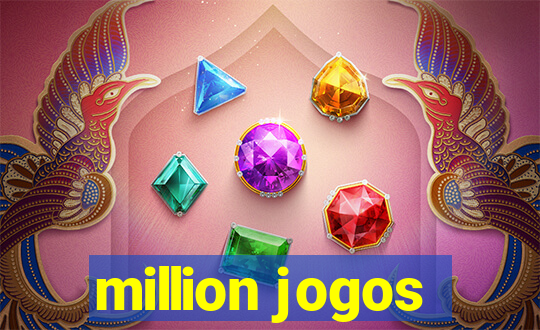 million jogos