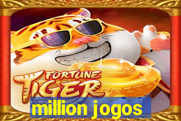 million jogos