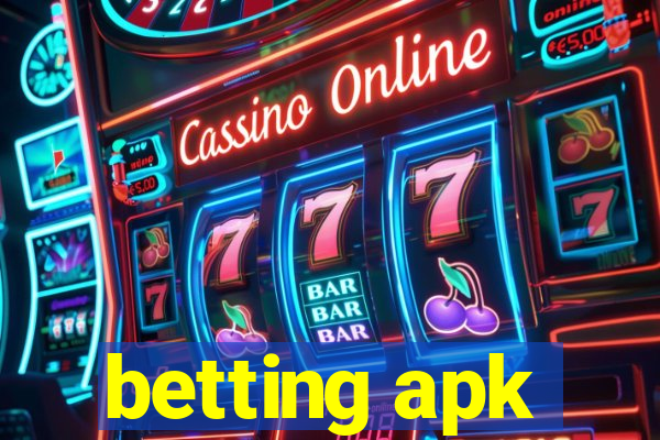 betting apk