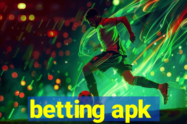 betting apk