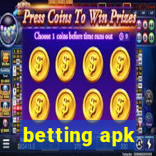 betting apk