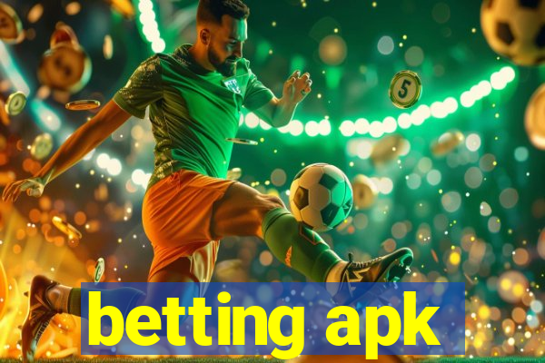 betting apk